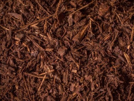 EconoBark™ Bark Mulch Online now