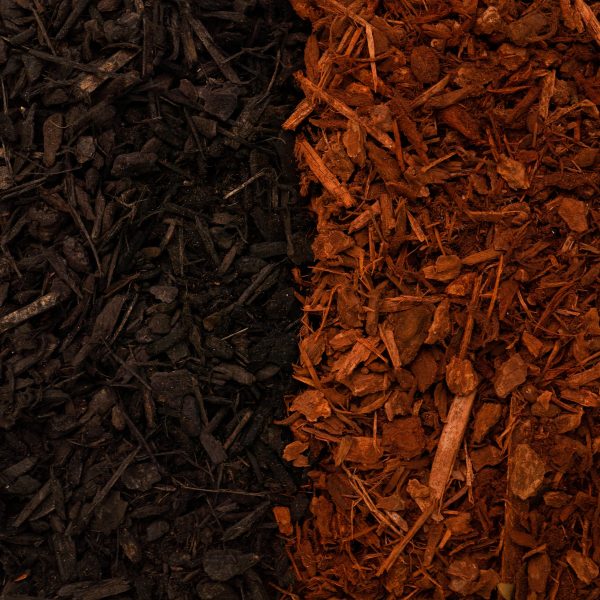 UltraKote™ Bark Mulch For Sale