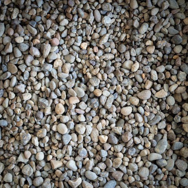 3 8 in. Round Rock Pea Gravel on Sale