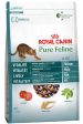 Royal Canin Pure Feline Vitality No. 3 Dry Cat Food 1.5kg Online Sale