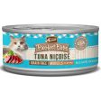 Merrick Purrfect Bistro Grain Free Sliced Tuna Nicoise Canned Cat Food 156g Discount