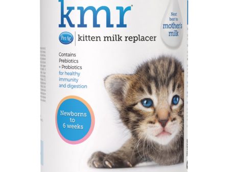 20% OFF: PetAg KMR Kitten Milk Replacer Powder For Cheap