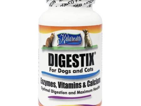 Kala Health Digestix Digestive Enzymes 45 caps Hot on Sale