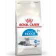 BUNDLE DEAL FREE TREATS : Royal Canin Indoor 7+ Dry Cat Food Online