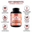 Kala Health Geriatrix Multivitamins 60 tab Supply