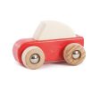 Wooden Pull-Back Car Online Hot Sale