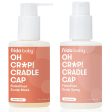 Oh Cr*p! Cradle Cap Scalp Mask + Conditioner Discount