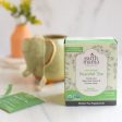 Organic Peaceful Tea Online