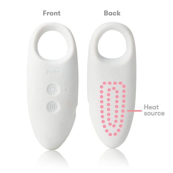 2-in-1 Lactation Massager Online now