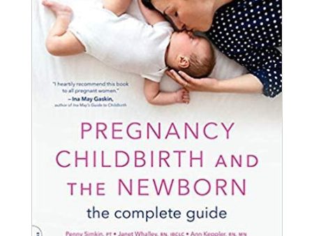 Pregnancy, Childbirth, and the Newborn For Discount