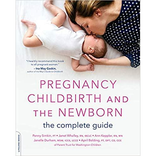 Pregnancy, Childbirth, and the Newborn For Discount