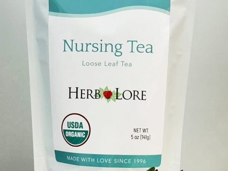 Nursing Tea For Cheap