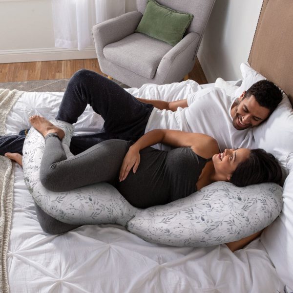 Total Body Pillow Pregnancy Support Pillow Discount