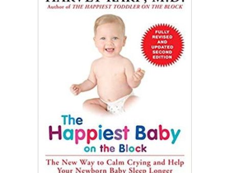 The Happiest Baby on the Block Online Hot Sale