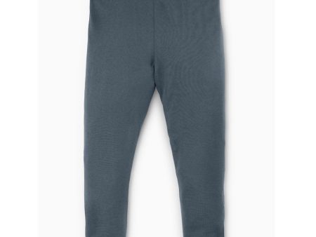 Organic Classic Leggings - Harbor For Sale