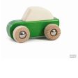 Wooden Pull-Back Car Online Hot Sale