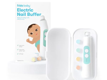 Electric Nail Buffer Online Hot Sale