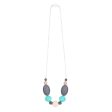 Luna Teething Necklace Hot on Sale