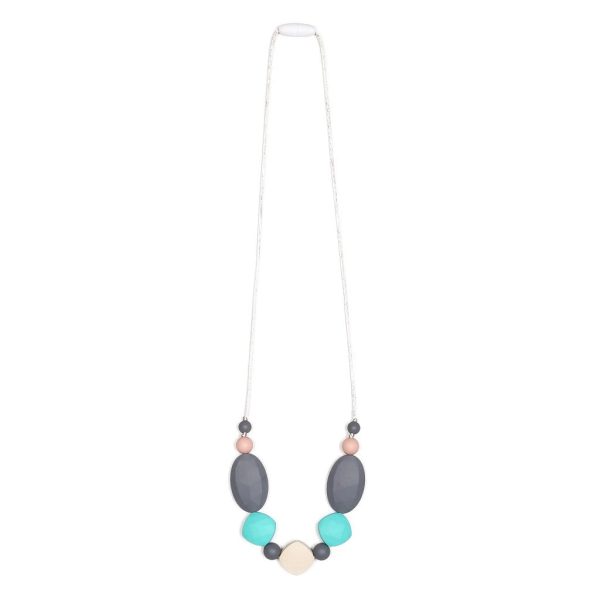 Luna Teething Necklace Hot on Sale