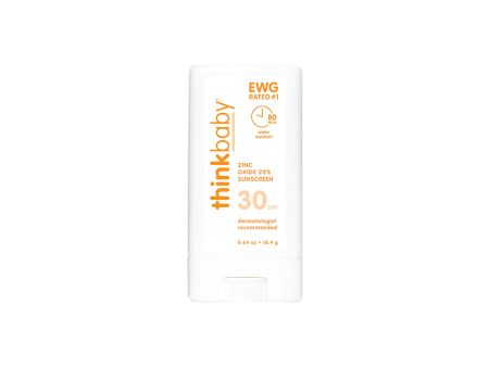 ThinkBaby Safe Sunscreen - Sunscreen Stick For Cheap