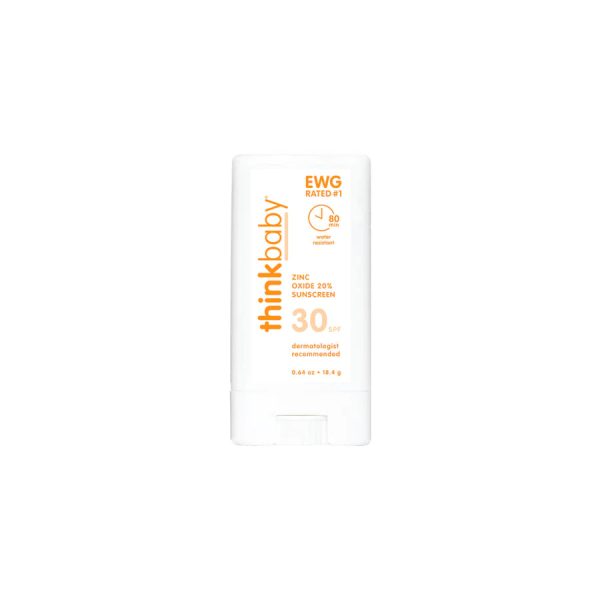 ThinkBaby Safe Sunscreen - Sunscreen Stick For Cheap