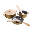 Cooking Utensils Playset Online Sale