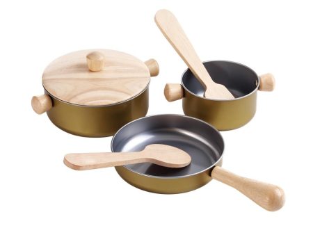 Cooking Utensils Playset Online Sale