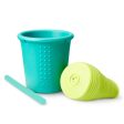 Silicone Straw Cup Supply