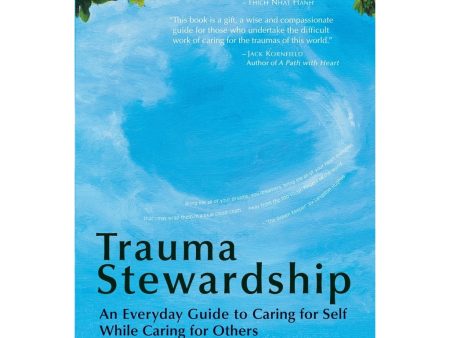 Trauma Stewardship For Cheap