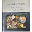 The First Forty Days on Sale