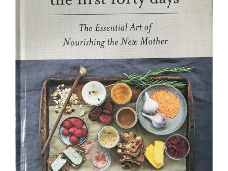 The First Forty Days on Sale