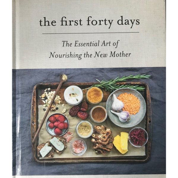 The First Forty Days on Sale