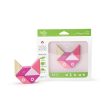 Travel Pal Magnetic Wooden Blocks Set - Kitty For Sale