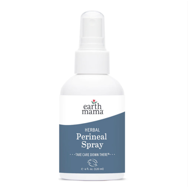 Herbal Perineal Spray Fashion